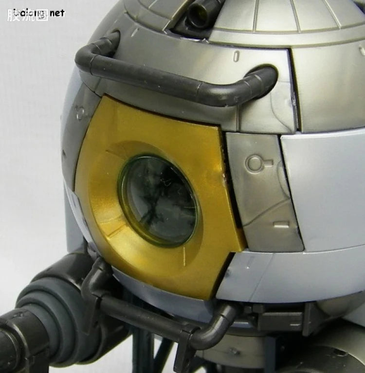 Bandai MG 1/100 RB-79 Ball [Factory Image Color]