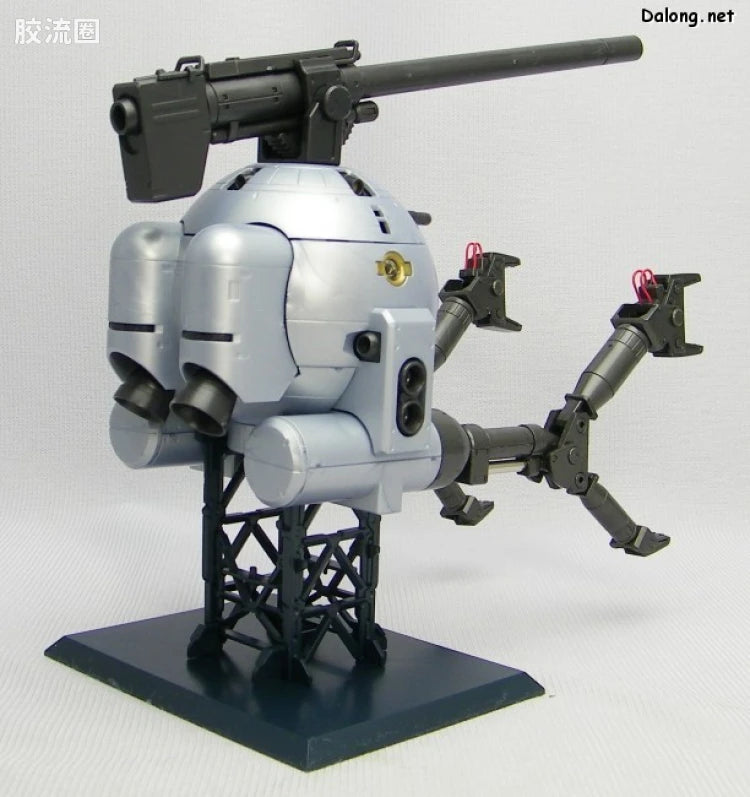 Bandai MG 1/100 RB-79 Ball [Factory Image Color]