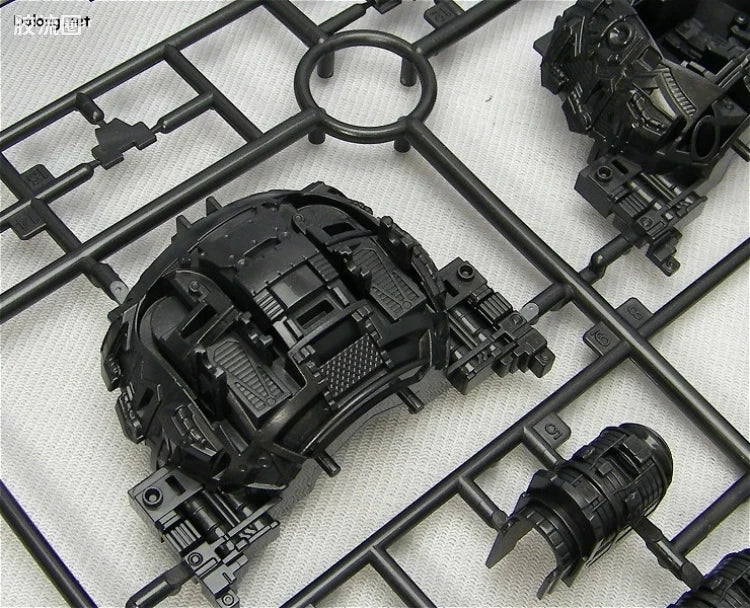 Bandai MG 1/100 RB-79 Ball [Factory Image Color]