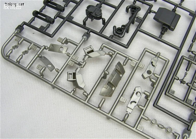 Bandai MG 1/100 RB-79 Ball [Factory Image Color]