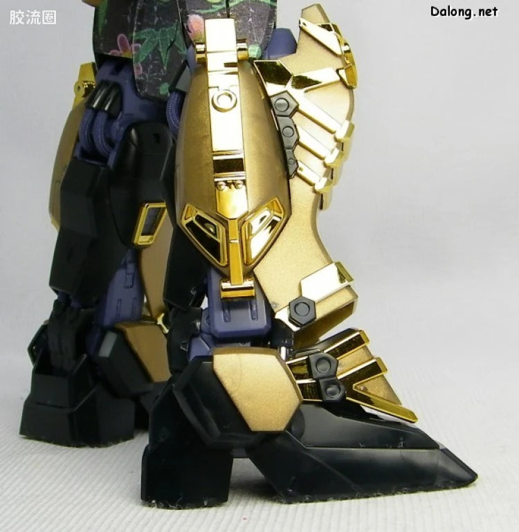 P-Bandai MG 1/100 Musha Gundam Mk-II Tokugawa Ieyasu Ver.