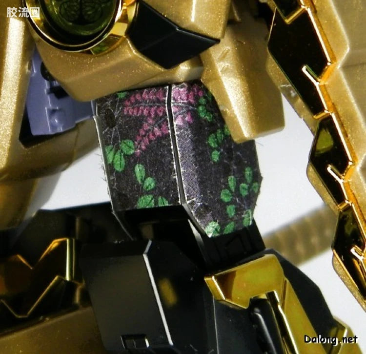 P-Bandai MG 1/100 Musha Gundam Mk-II Tokugawa Ieyasu Ver.