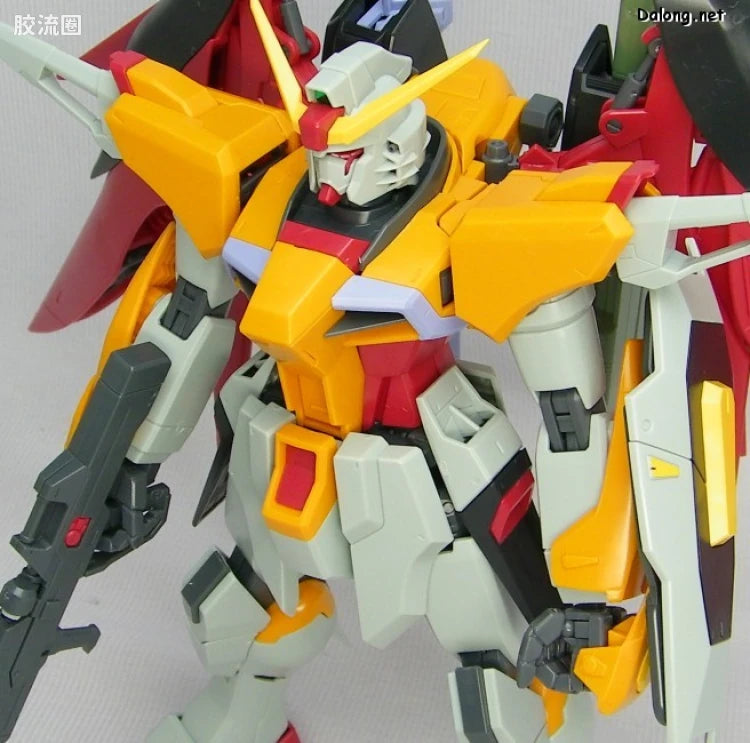 Bandai MG 1/100 Destiny Gundam (Heine Westenfluss Custom)