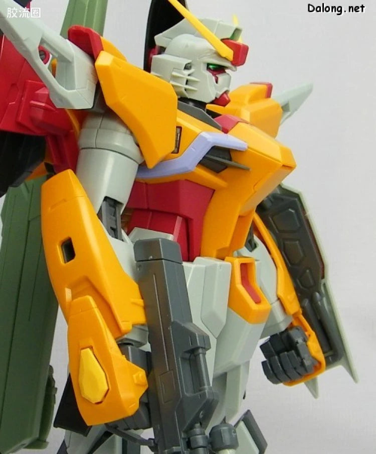 Bandai MG 1/100 Destiny Gundam (Heine Westenfluss Custom)