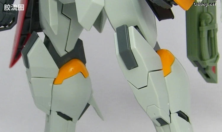 Bandai MG 1/100 Destiny Gundam (Heine Westenfluss Custom)