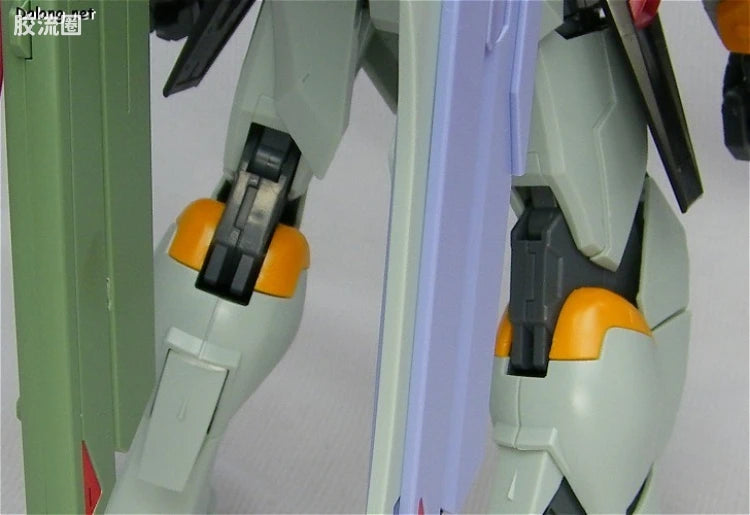 Bandai MG 1/100 Destiny Gundam (Heine Westenfluss Custom)