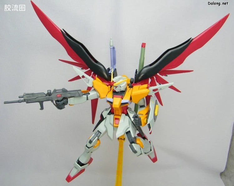 Bandai MG 1/100 Destiny Gundam (Heine Westenfluss Custom)