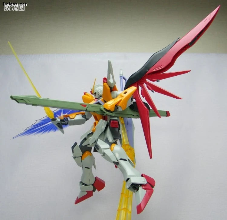 Bandai MG 1/100 Destiny Gundam (Heine Westenfluss Custom)