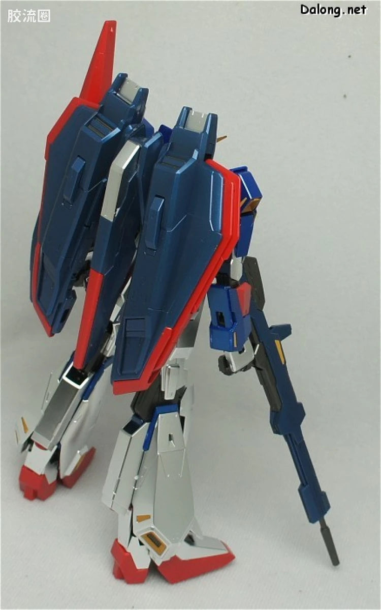 Bandai MG 1/100 MSZ-006 Zeta Gundam Ver.2.0 [Extra Finish Ver.]