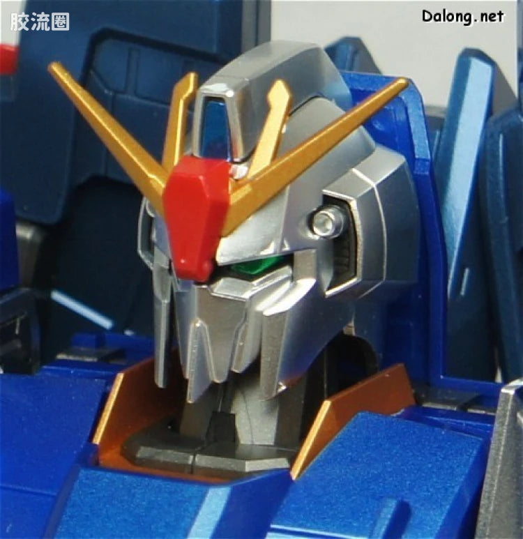Bandai MG 1/100 MSZ-006 Zeta Gundam Ver.2.0 [Extra Finish Ver.]