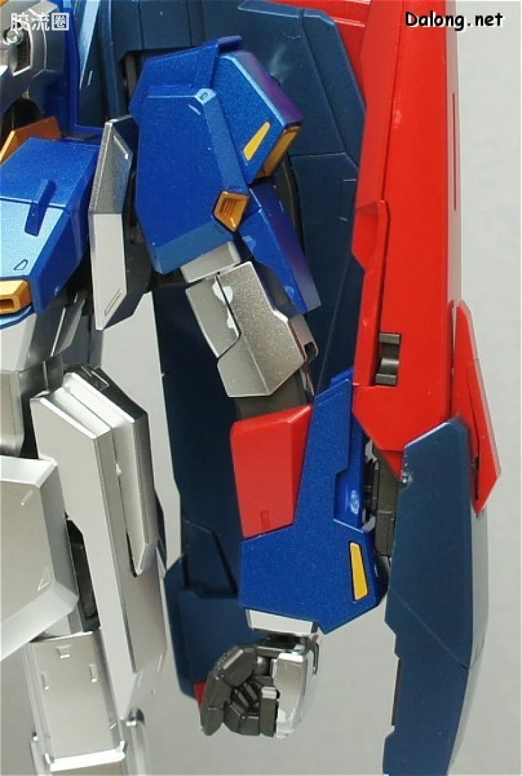 Bandai MG 1/100 MSZ-006 Zeta Gundam Ver.2.0 [Extra Finish Ver.]