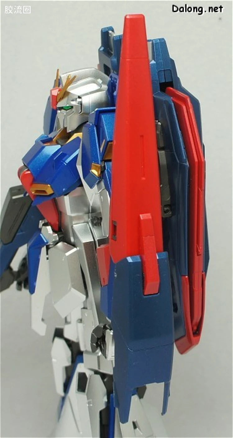 Bandai MG 1/100 MSZ-006 Zeta Gundam Ver.2.0 [Extra Finish Ver.]
