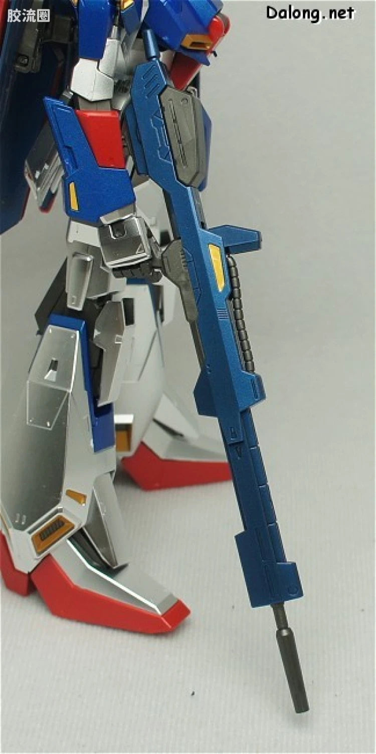 Bandai MG 1/100 MSZ-006 Zeta Gundam Ver.2.0 [Extra Finish Ver.]