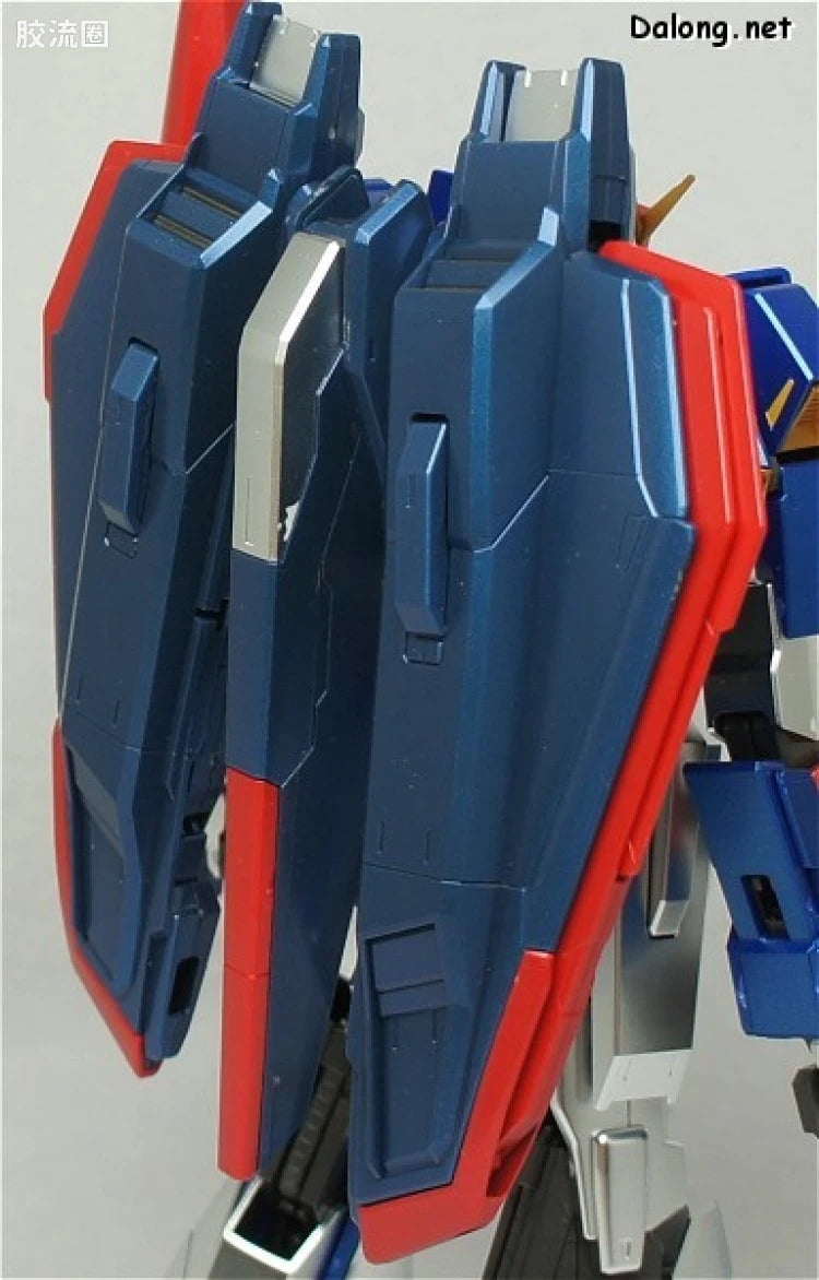 Bandai MG 1/100 MSZ-006 Zeta Gundam Ver.2.0 [Extra Finish Ver.]