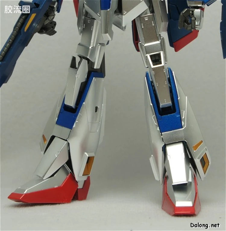 Bandai MG 1/100 MSZ-006 Zeta Gundam Ver.2.0 [Extra Finish Ver.]