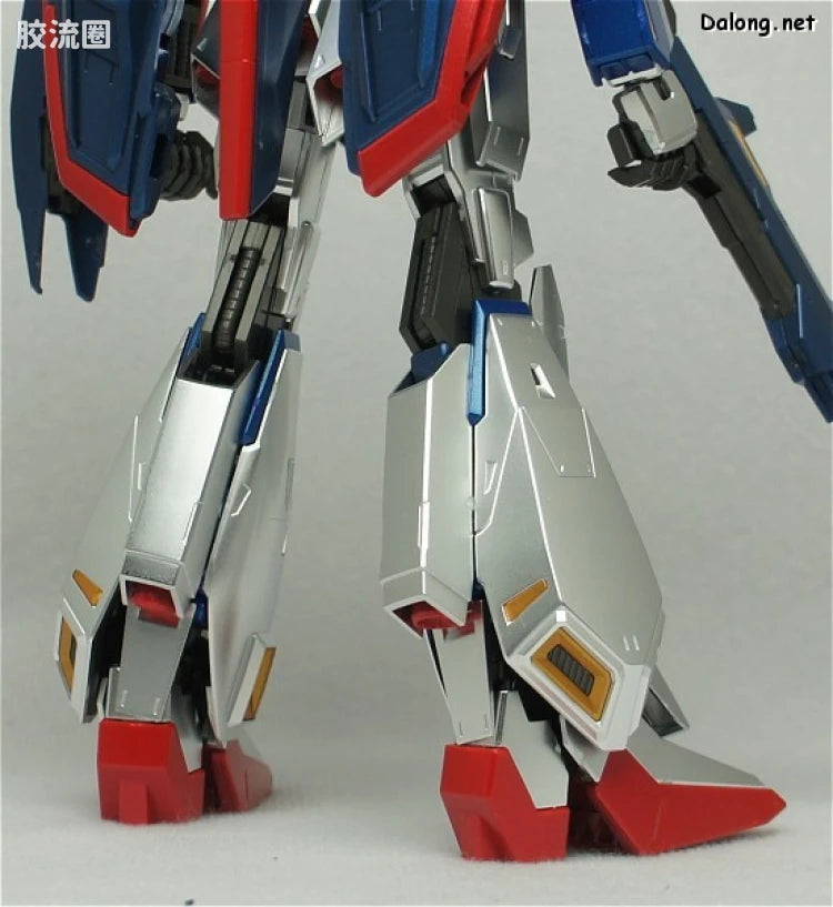 Bandai MG 1/100 MSZ-006 Zeta Gundam Ver.2.0 [Extra Finish Ver.]