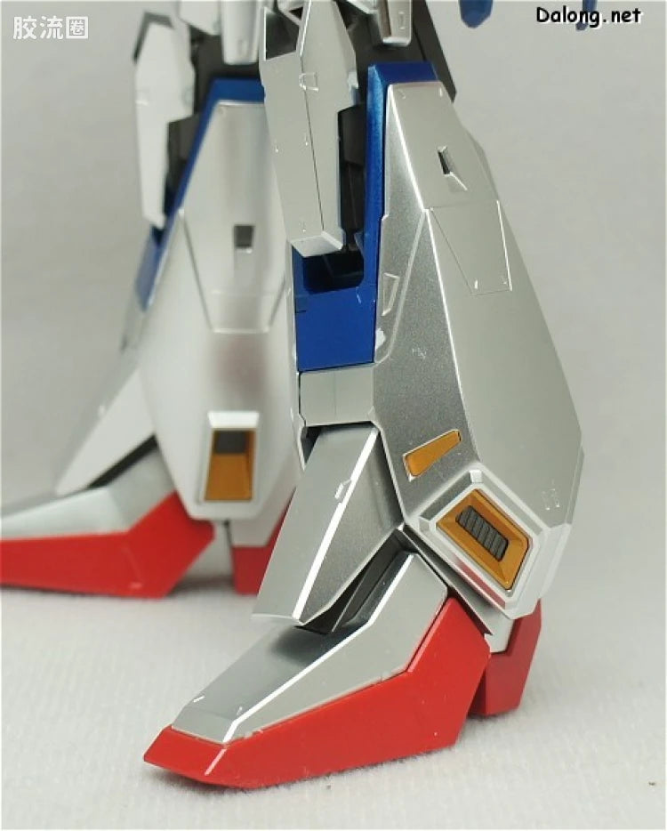 Bandai MG 1/100 MSZ-006 Zeta Gundam Ver.2.0 [Extra Finish Ver.]