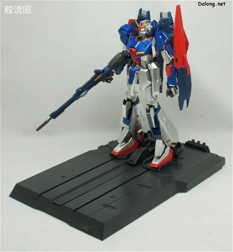 Bandai MG 1/100 MSZ-006 Zeta Gundam Ver.2.0 [Extra Finish Ver.]