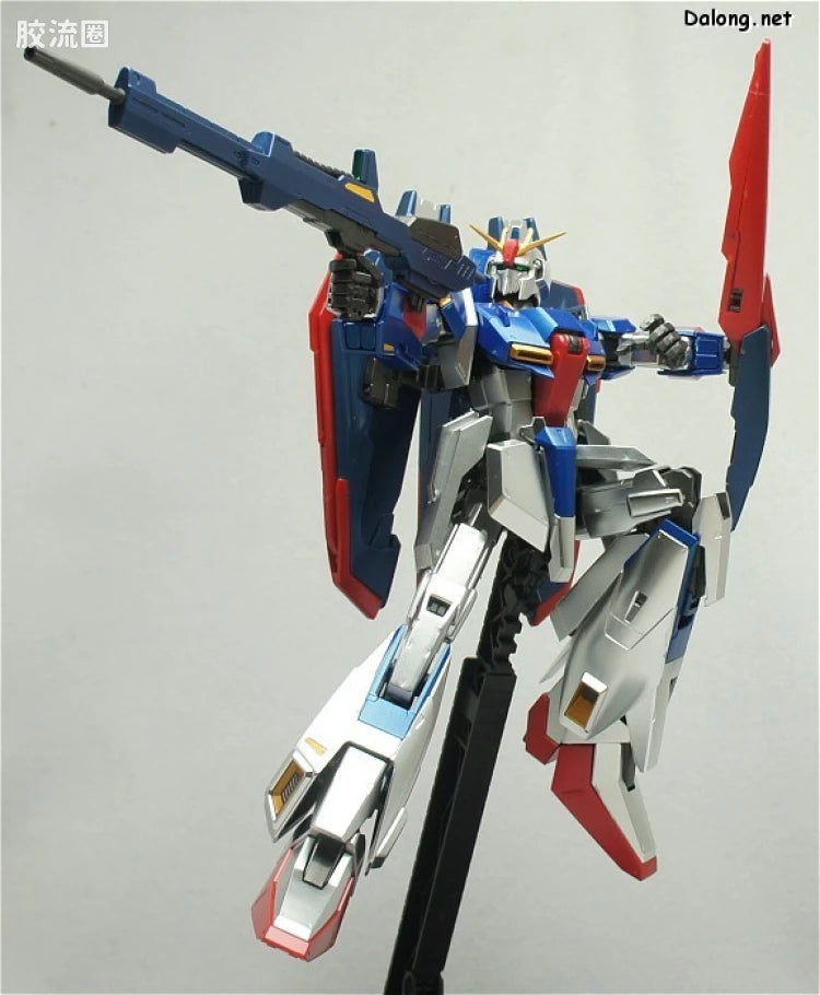 Bandai MG 1/100 MSZ-006 Zeta Gundam Ver.2.0 [Extra Finish Ver.]