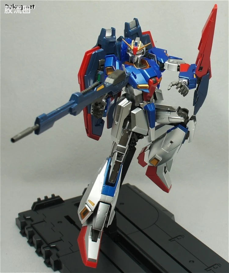 Bandai MG 1/100 MSZ-006 Zeta Gundam Ver.2.0 [Extra Finish Ver.]