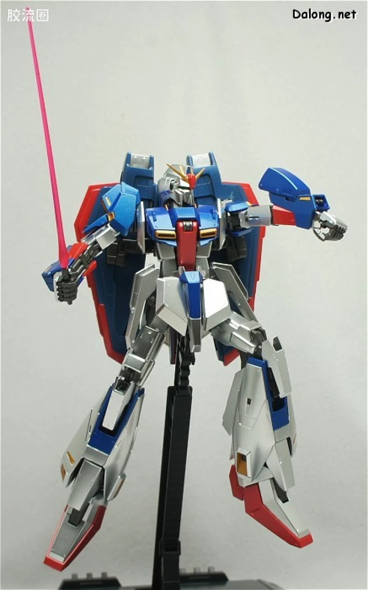 Bandai MG 1/100 MSZ-006 Zeta Gundam Ver.2.0 [Extra Finish Ver.]