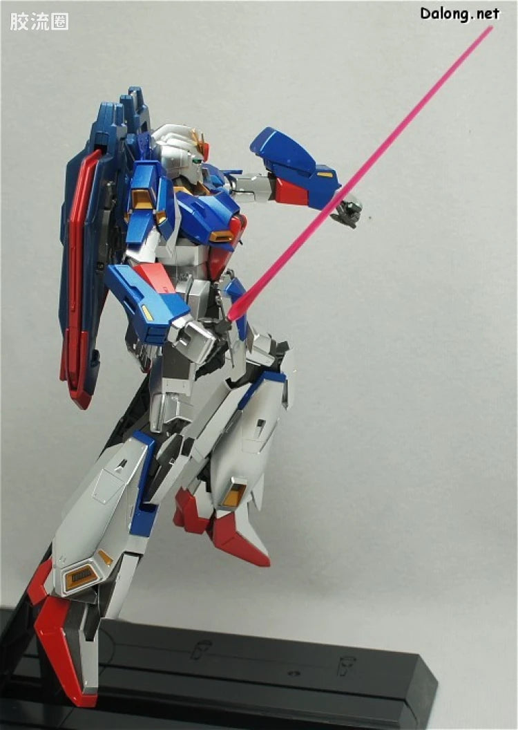Bandai MG 1/100 MSZ-006 Zeta Gundam Ver.2.0 [Extra Finish Ver.]