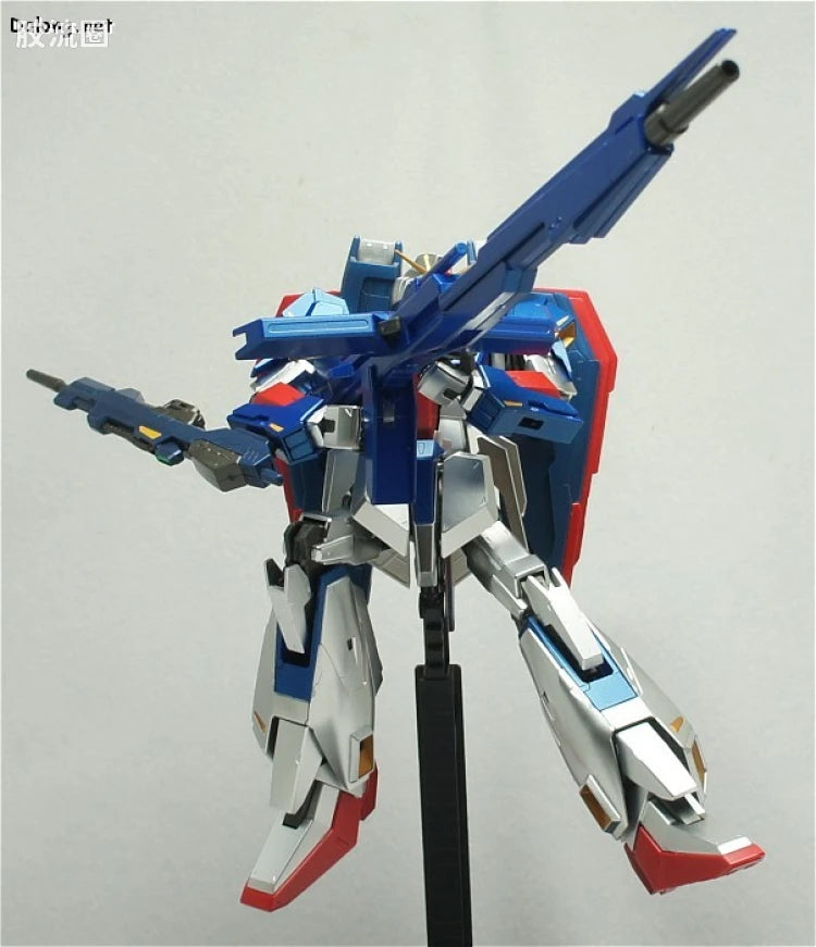 Bandai MG 1/100 MSZ-006 Zeta Gundam Ver.2.0 [Extra Finish Ver.]