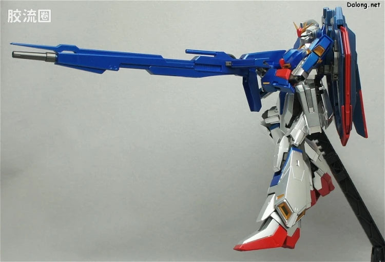 Bandai MG 1/100 MSZ-006 Zeta Gundam Ver.2.0 [Extra Finish Ver.]