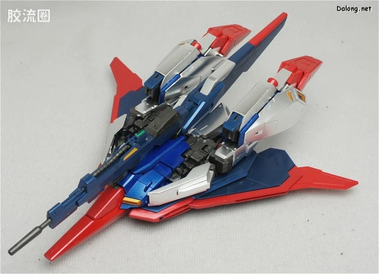 Bandai MG 1/100 MSZ-006 Zeta Gundam Ver.2.0 [Extra Finish Ver.]