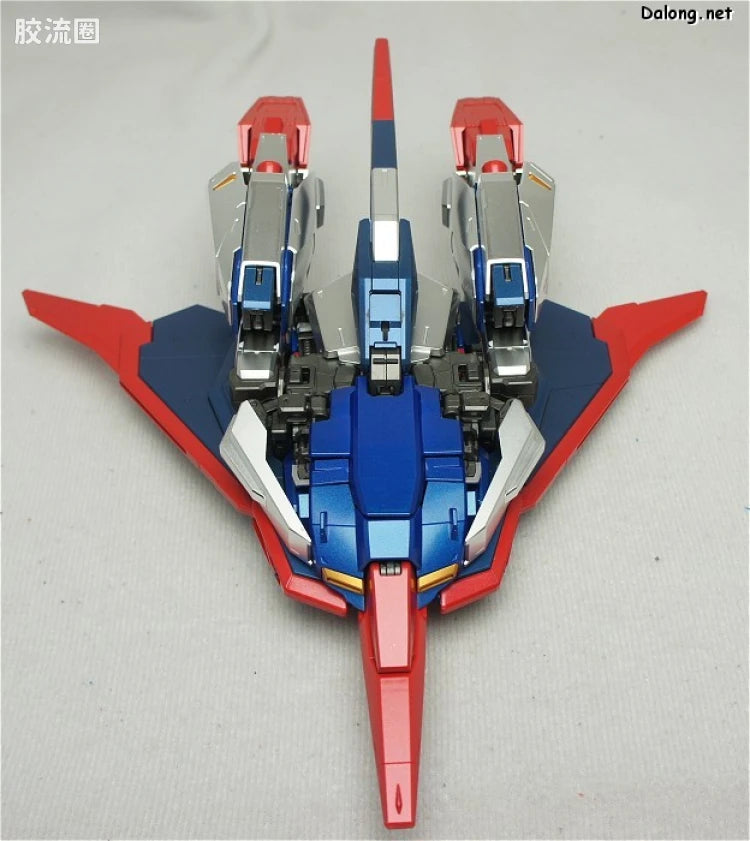 Bandai MG 1/100 MSZ-006 Zeta Gundam Ver.2.0 [Extra Finish Ver.]