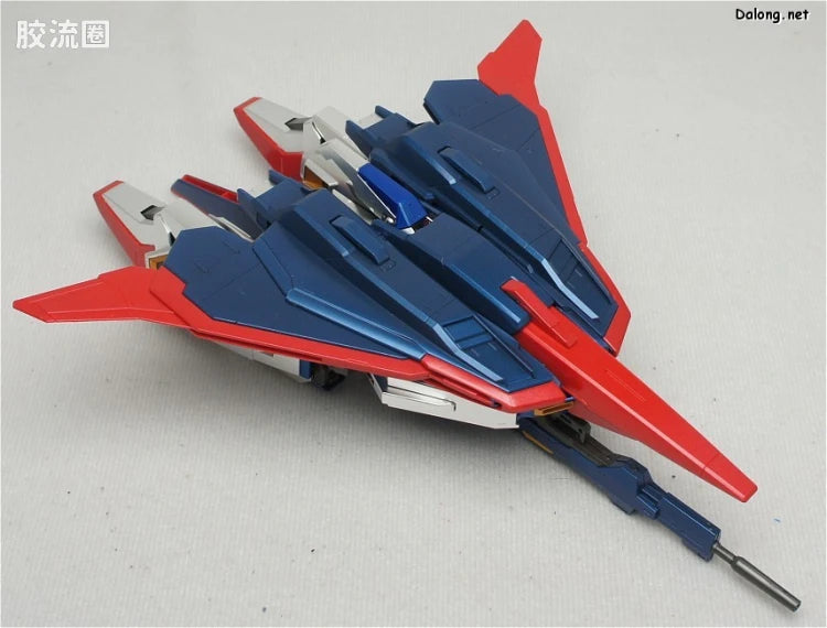 Bandai MG 1/100 MSZ-006 Zeta Gundam Ver.2.0 [Extra Finish Ver.]