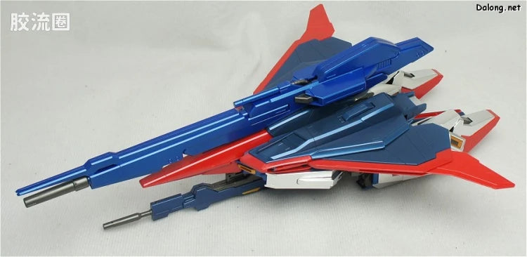 Bandai MG 1/100 MSZ-006 Zeta Gundam Ver.2.0 [Extra Finish Ver.]