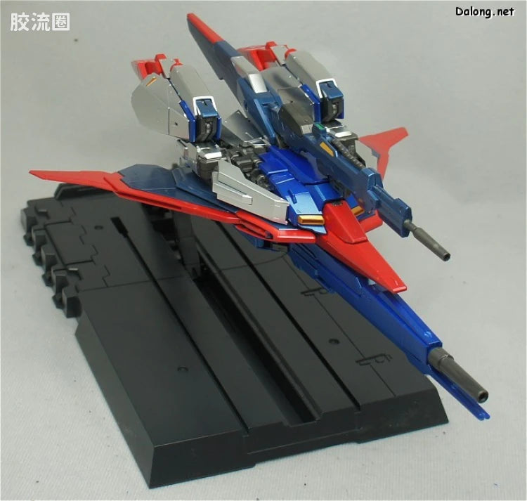 Bandai MG 1/100 MSZ-006 Zeta Gundam Ver.2.0 [Extra Finish Ver.]