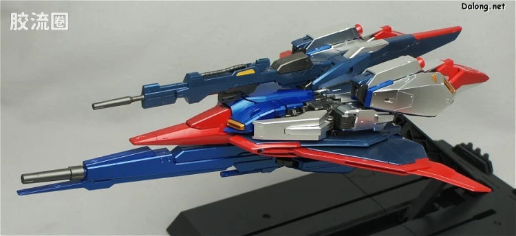 Bandai MG 1/100 MSZ-006 Zeta Gundam Ver.2.0 [Extra Finish Ver.]