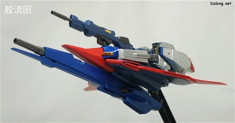 Bandai MG 1/100 MSZ-006 Zeta Gundam Ver.2.0 [Extra Finish Ver.]