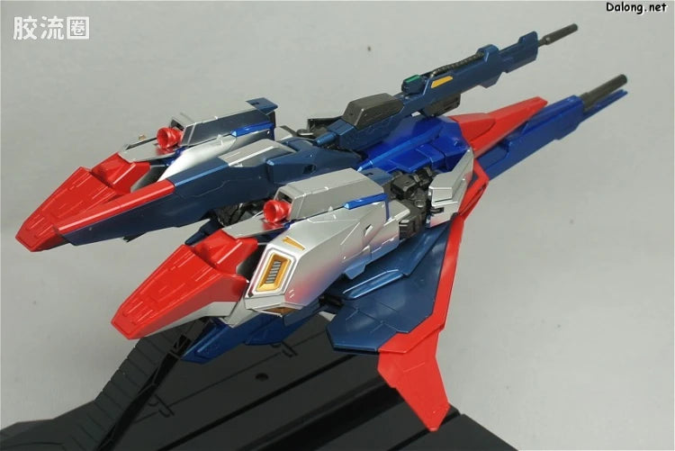 Bandai MG 1/100 MSZ-006 Zeta Gundam Ver.2.0 [Extra Finish Ver.]