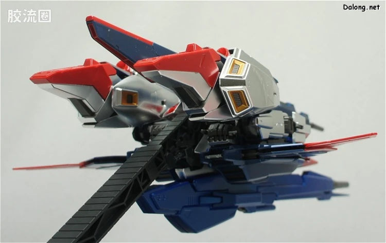 Bandai MG 1/100 MSZ-006 Zeta Gundam Ver.2.0 [Extra Finish Ver.]