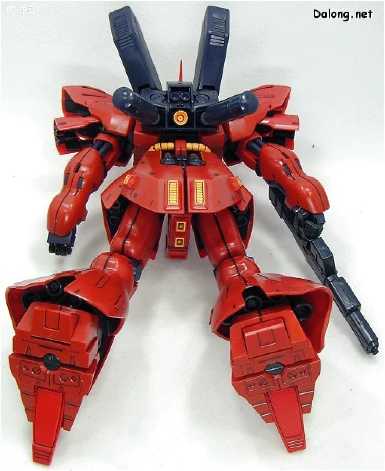 Bandai MG 1/100 MSN-04 Sazabi