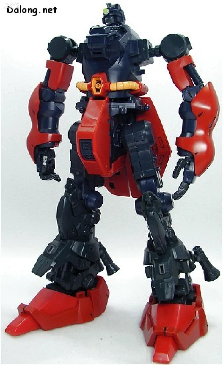 Bandai MG 1/100 MSN-04 Sazabi