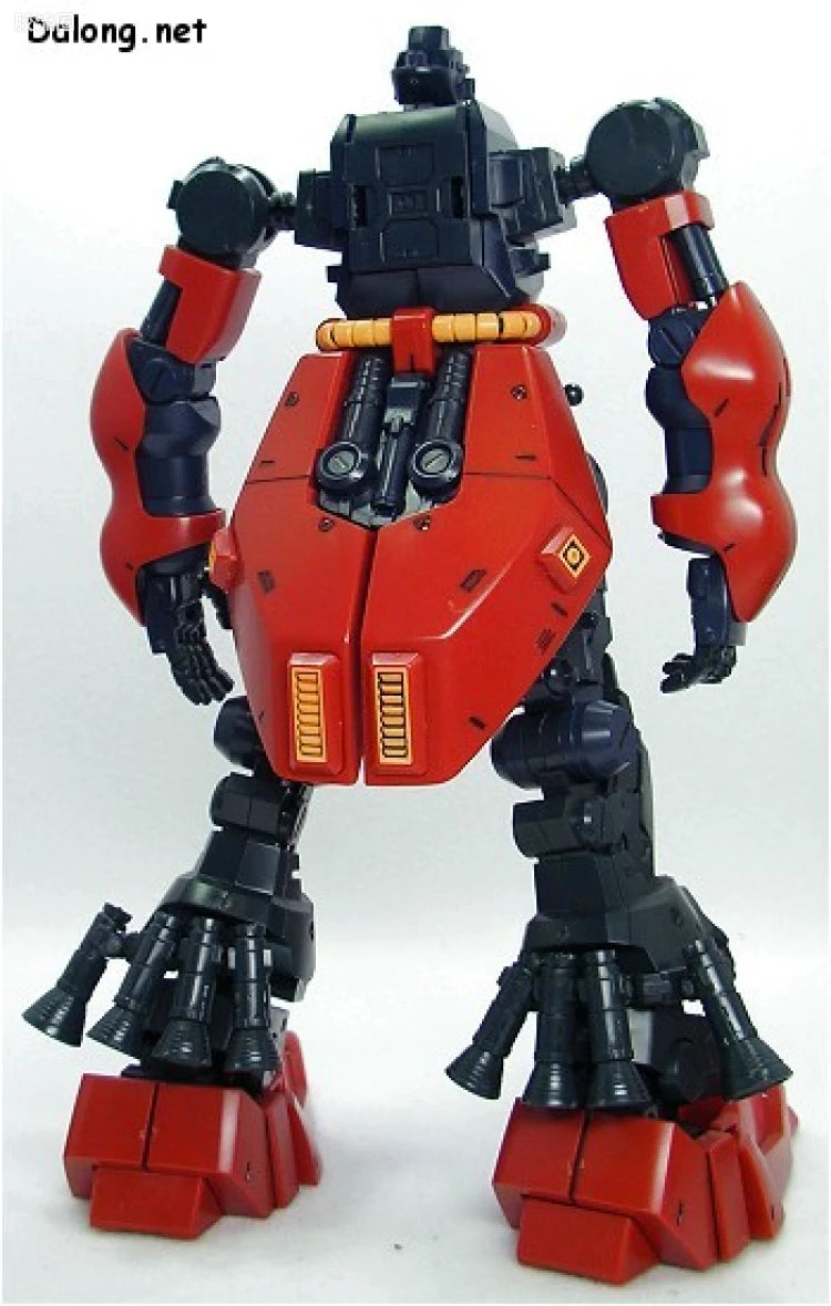 Bandai MG 1/100 MSN-04 Sazabi
