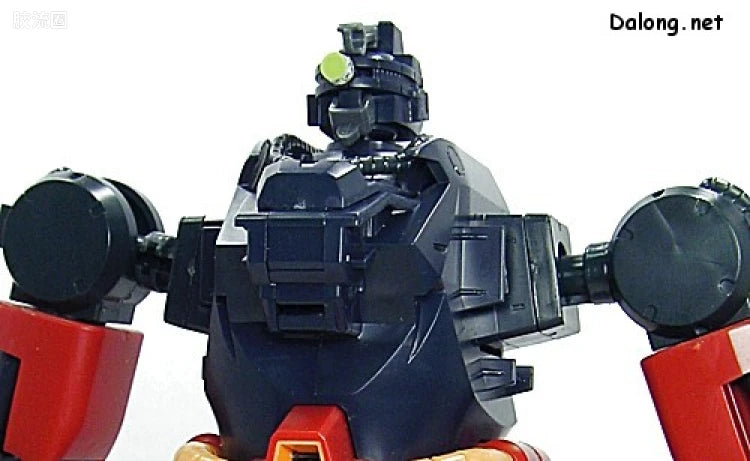 Bandai MG 1/100 MSN-04 Sazabi