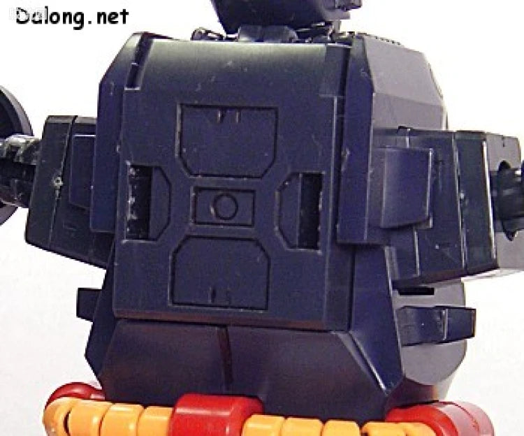 Bandai MG 1/100 MSN-04 Sazabi