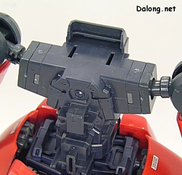 Bandai MG 1/100 MSN-04 Sazabi