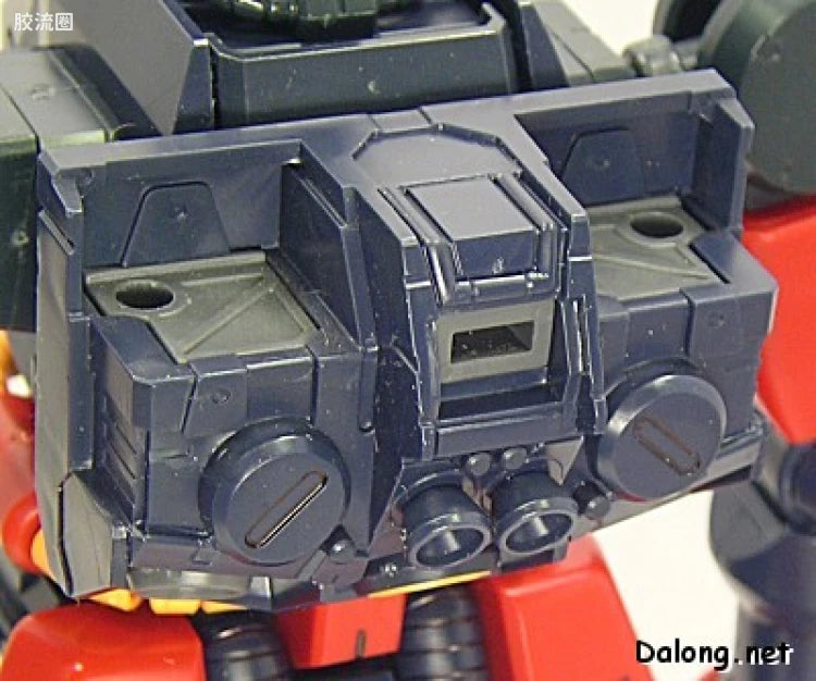 Bandai MG 1/100 MSN-04 Sazabi