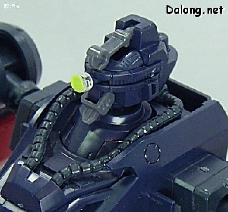 Bandai MG 1/100 MSN-04 Sazabi
