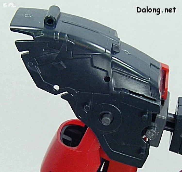 Bandai MG 1/100 MSN-04 Sazabi