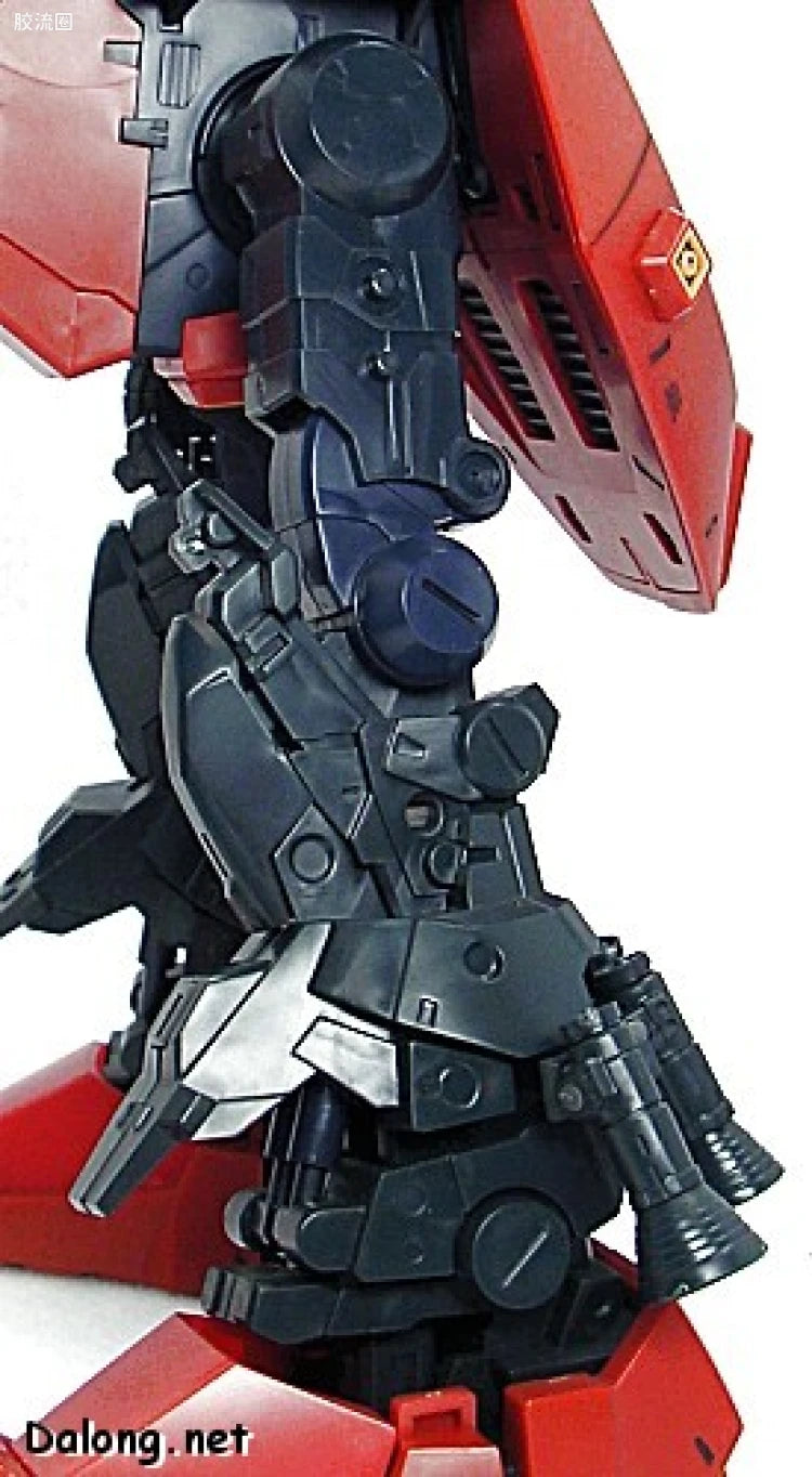 Bandai MG 1/100 MSN-04 Sazabi