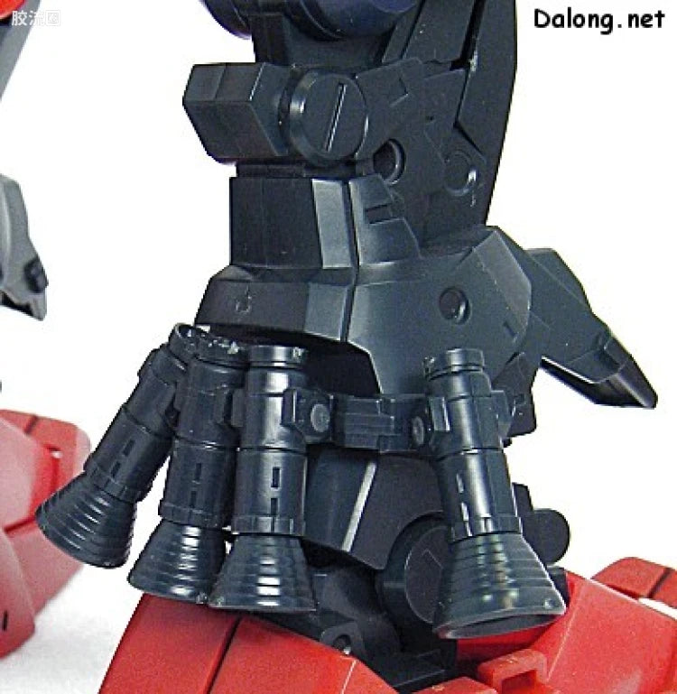 Bandai MG 1/100 MSN-04 Sazabi