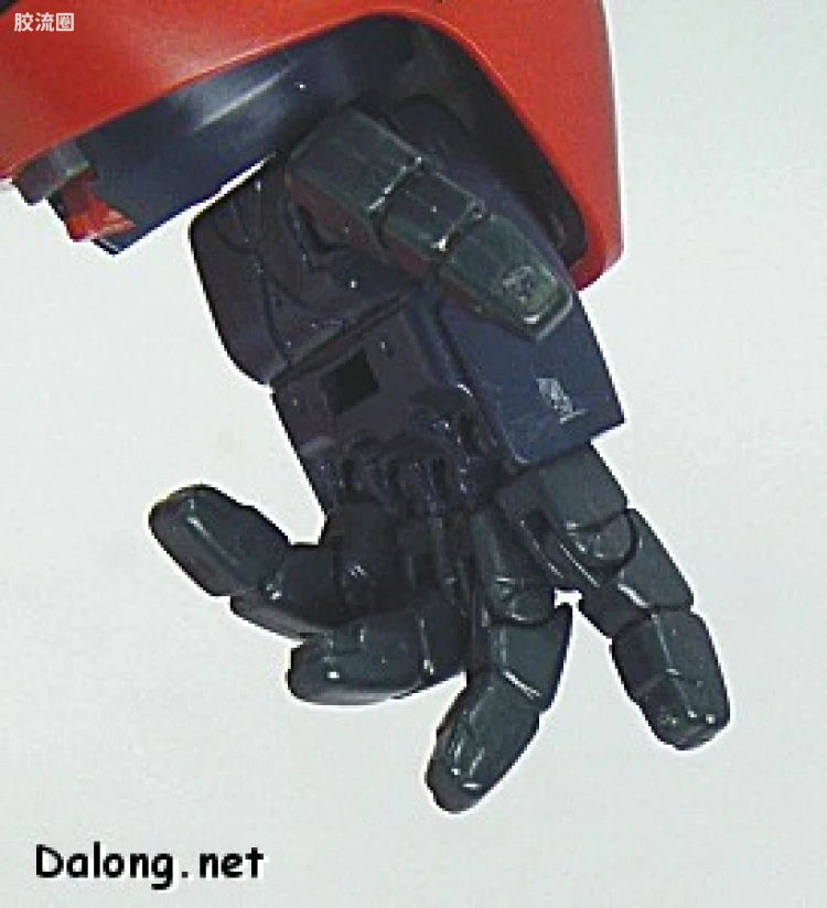Bandai MG 1/100 MSN-04 Sazabi