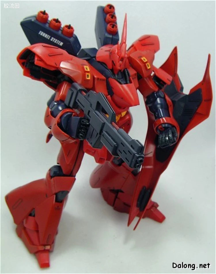 Bandai MG 1/100 MSN-04 Sazabi